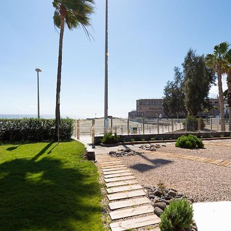 Beach Front San Agustín Papagayos Exterior foto