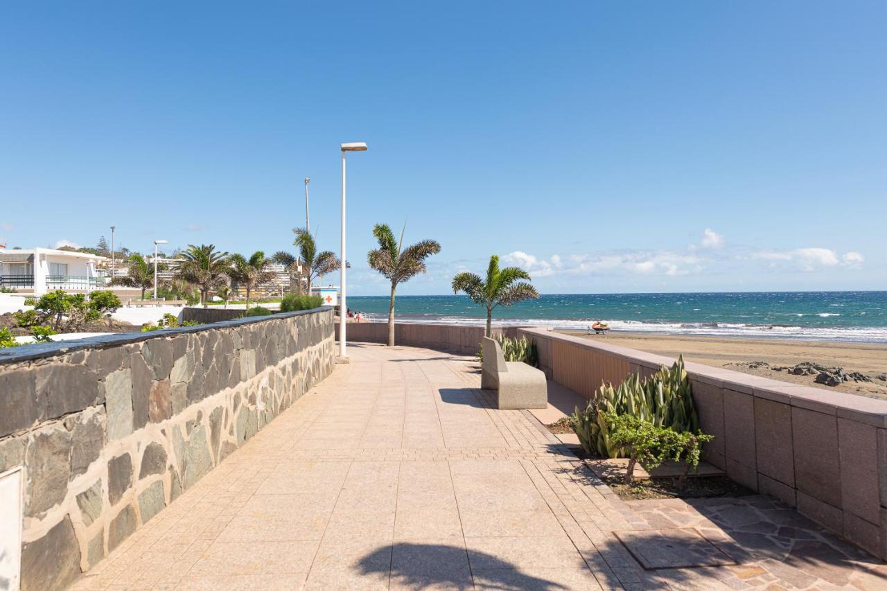 Beach Front San Agustín Papagayos Exterior foto
